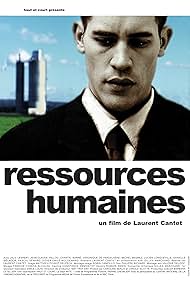 Human Resources (1999)