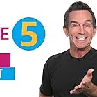 Jeff Probst in Take 5 With Jeff Probst (2020)