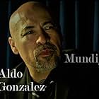 Aldo Gonzalez in Mundije (2024)