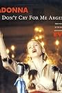 Madonna: Don't Cry for Me Argentina (1996)