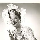 Carmen Miranda in If I'm Lucky (1946)