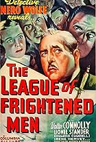 The League of Frightened Men