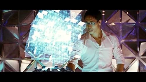 Ra.One HD Trailer