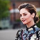 Jenna Coleman