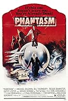 Angus Scrimm in Phantasm (1979)
