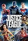 Justice League: Road to Justice (2018)