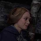 Francesca Annis in Macbeth (1971)