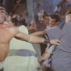 Giovanni Cianfriglia in Duel of the Titans (1961)