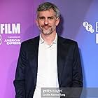 Bart Ruspoli attends the world premiere of “Gassed Up” at the 2023 BFI London film Festival.