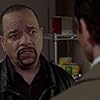 Ice-T in Law & Order: Special Victims Unit (1999)