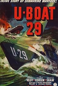 U-Boat 29 (1939)