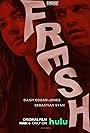 Sebastian Stan and Daisy Edgar-Jones in Fresh (2022)