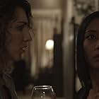 Donnabella Mortel and Angie Téodora Dick in Let Me In (2016)