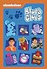 Blue's Clues (TV Series 1996–2007) Poster