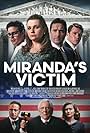 Ryan Phillippe, Andy Garcia, Donald Sutherland, Luke Wilson, Enrique Murciano, Mireille Enos, and Abigail Breslin in Miranda's Victim (2023)