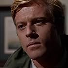 Robert Redford in This Property Is Condemned (1966)