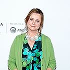 Emily Watson at an event for Chernobyl (2019)