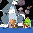 Tom and Jerry Blast Off to Mars! (2005)