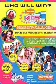 Nickelodeon Kids' Choice Awards '02 (2002)