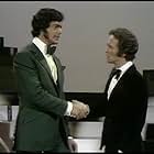 Joel Grey and Engelbert Humperdinck in The Engelbert Humperdinck Show (1969)