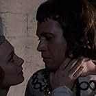 Francesca Annis and Jon Finch in Macbeth (1971)