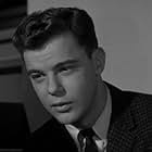 Warren Berlinger in Because They're Young (1960)