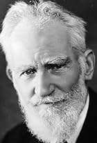 George Bernard Shaw