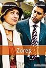Soraya Sala and René Ifrah in Zores (2006)