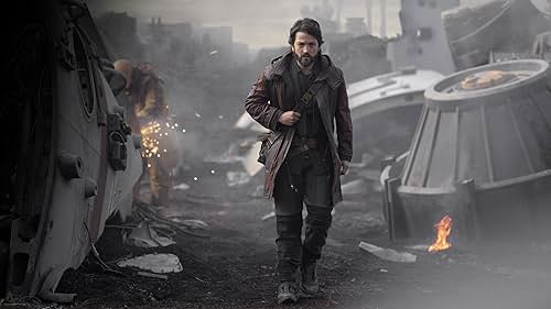 Is Cassian a Hero? The "Andor" Cast on Where Their Characters Stand