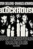 The Blockhouse (1973) Poster