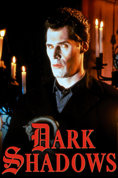 Dark Shadows (1991)