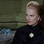Martha Hyer in Crossplot (1969)
