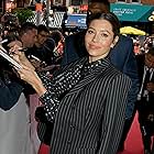 Jessica Biel at an event for Limetown (2019)