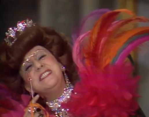 Jean Stapleton in Rowan & Martin's Laugh-In (1967)