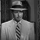 Patric Knowles in The Big Steal (1949)