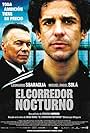 Leonardo Sbaraglia and Miguel Ángel Solá in El corredor nocturno (2009)