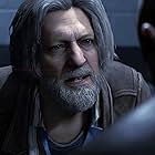 Clancy Brown in Detroit: Become Human (2018)