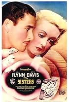 Bette Davis and Errol Flynn in The Sisters (1938)