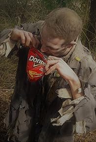 Primary photo for It's NOT-chos Zombie!!!!!! (Doritos Super Bowl Challenge XLIX)