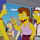 Julie Kavner in The Simpsons (1989)