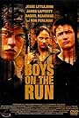 Raquel Beaudene in Boys on the Run (2003)