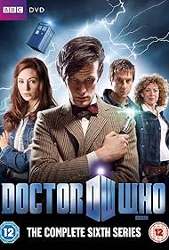 Night and the Doctor (2011)