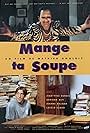 Adriana Asti and Jean-Yves Dubois in Mange ta soupe (1997)