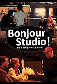 Primary photo for Bonjour Studio!