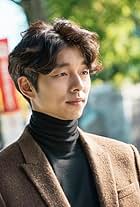 Gong Yoo in Guardian: The Lonely and Great God (2016)