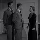 William T. Orr, Irene Rich, and Robert Stack in The Mortal Storm (1940)