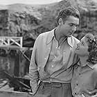 Charles Farrell and Janet Gaynor in Tess of the Storm Country (1932)