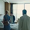 Nicole Kidman, Colin Farrell, Barry Keoghan, and Sunny Suljic in The Killing of a Sacred Deer (2017)