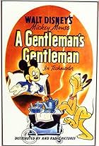 A Gentleman's Gentleman