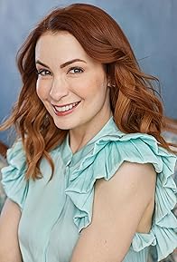 Primary photo for Felicia Day